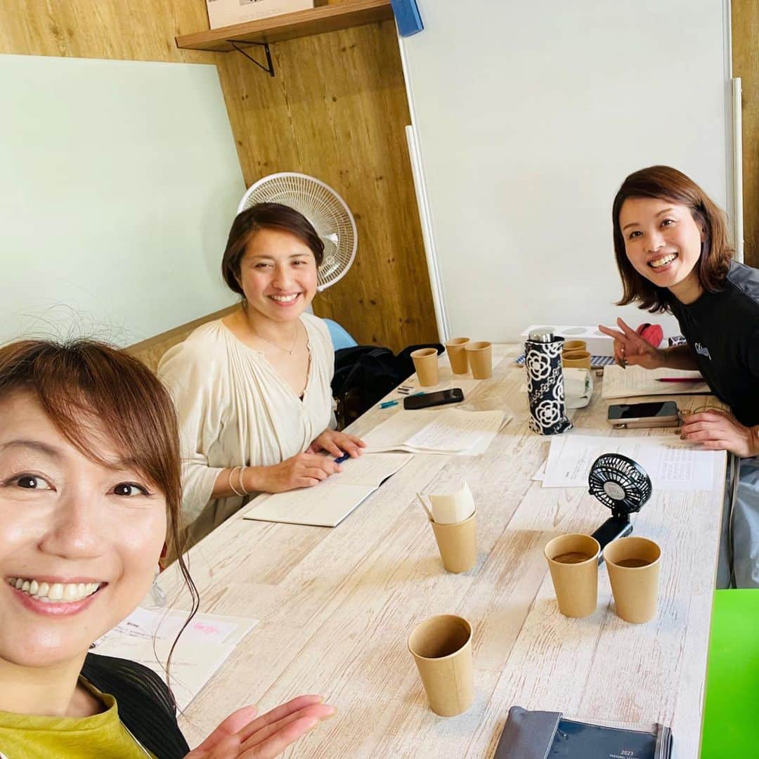 小林万希子のインスタグラム