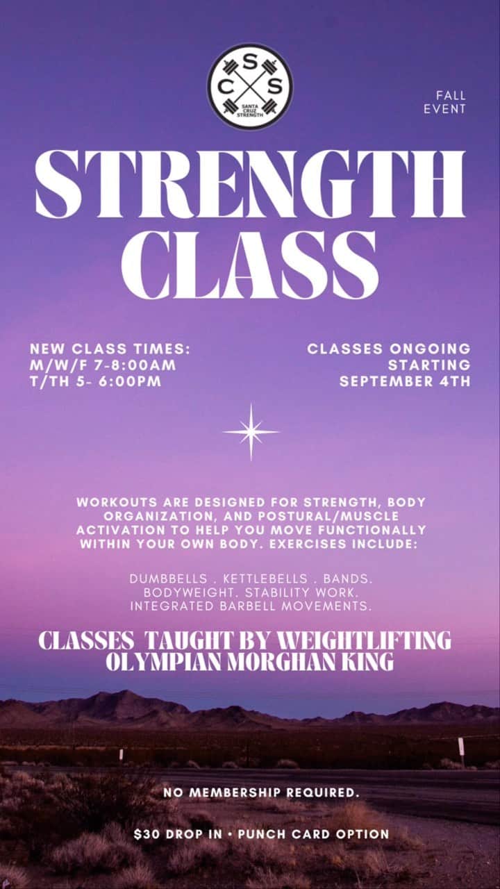 モーガン・キングのインスタグラム：「When we stay curious, we can search for the why’s. Movement is therapy and community is necessary. Join us. Happy you’re here.   Let’s be great.  〽️  🎙️: @womenssurffilmfestival   #santacruz #strength #movement #groupclasses #community #surf #rockclimb #fitness #mountainbiking #tpl」