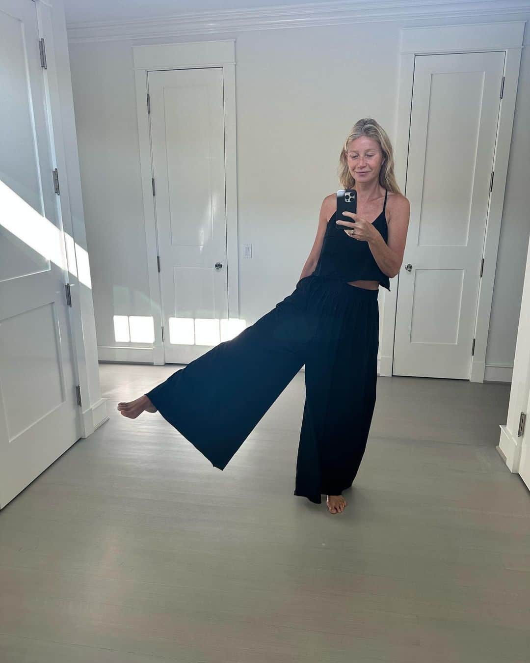 グウィネス・パルトローさんのインスタグラム写真 - (グウィネス・パルトローInstagram)「OOTD summer roundup」8月22日 0時12分 - gwynethpaltrow