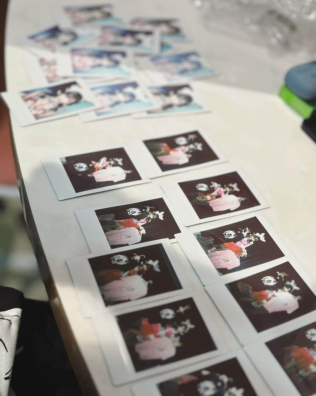 たけうち亜美さんのインスタグラム写真 - (たけうち亜美Instagram)「あみうさぎ✖️マイフェイバリット  あんま~い衣装でお出迎え🐇」8月22日 1時02分 - ami_takeuchi11