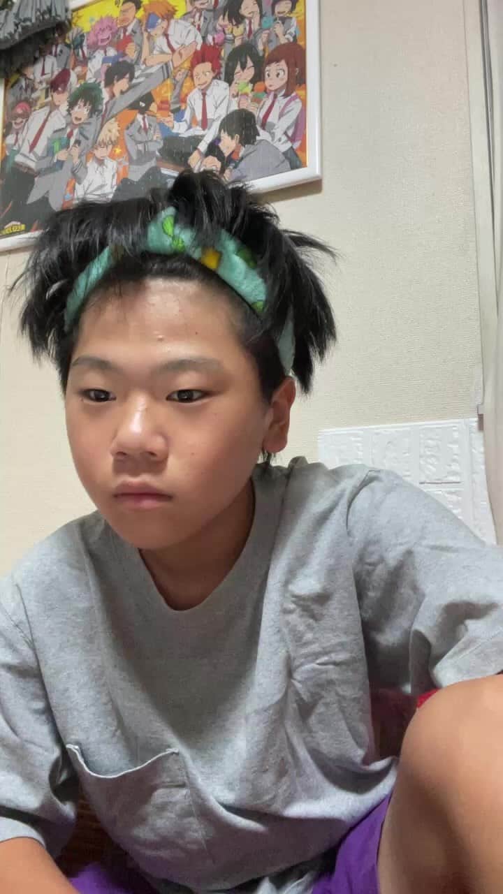 ちょんまげ小僧のインスタグラム