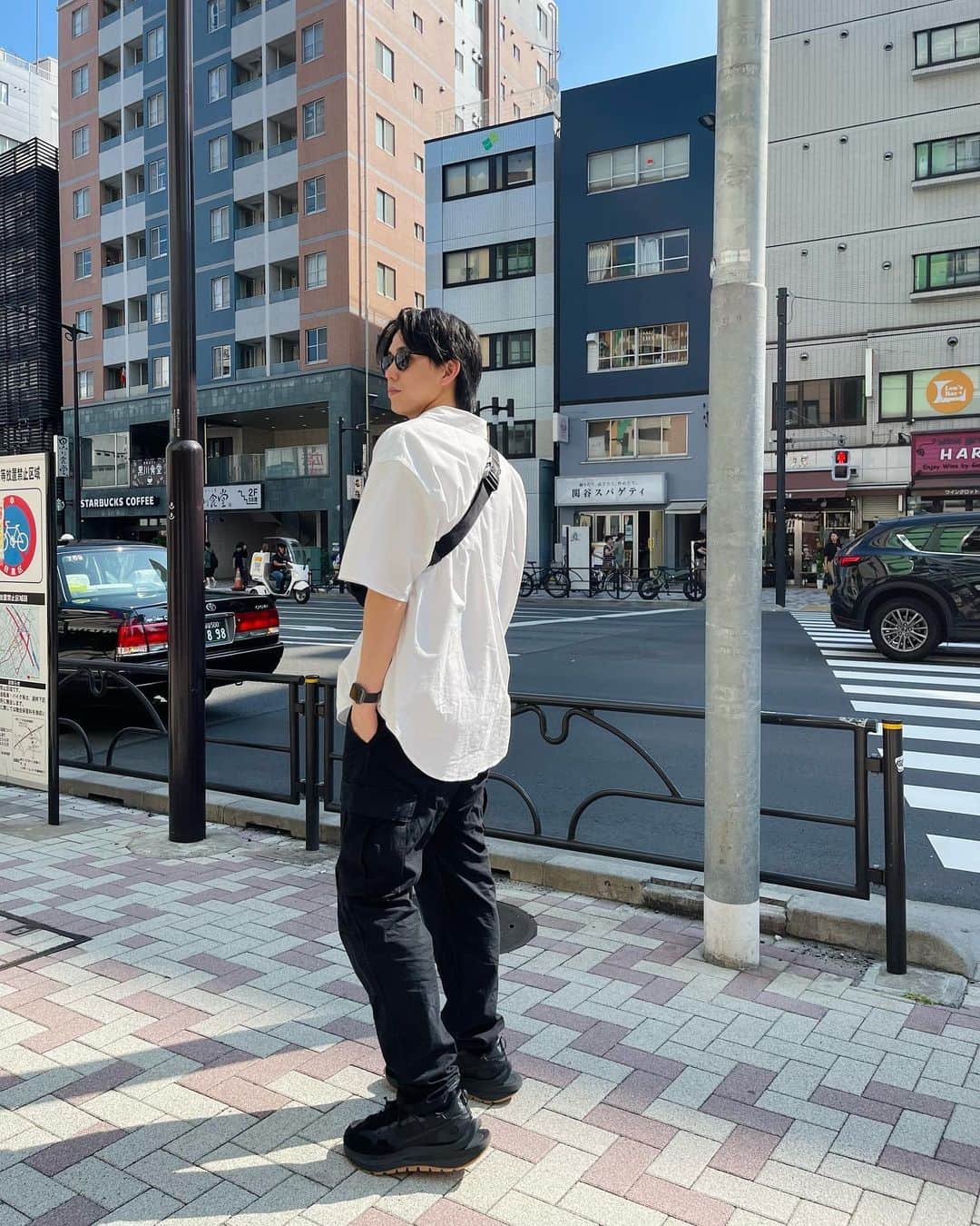 吉川大貴さんのインスタグラム写真 - (吉川大貴Instagram)「NEW👟  #nike  #nikesacai  #sacai #vaporwaffle」8月22日 2時54分 - daiki_kikkawa
