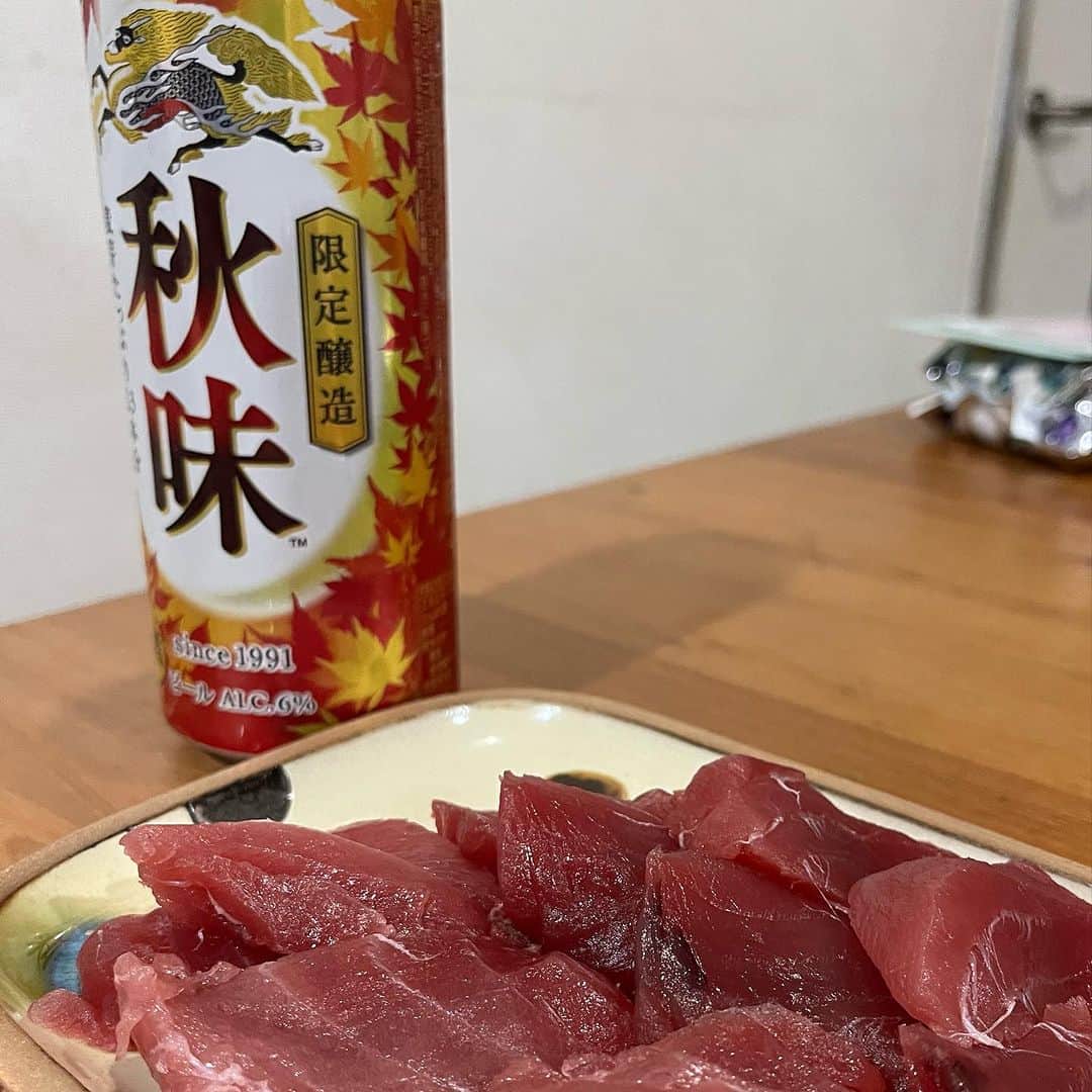 笑福亭鉄瓶のインスタグラム