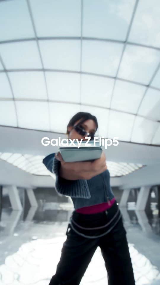 Galaxy Mobile Japanのインスタグラム