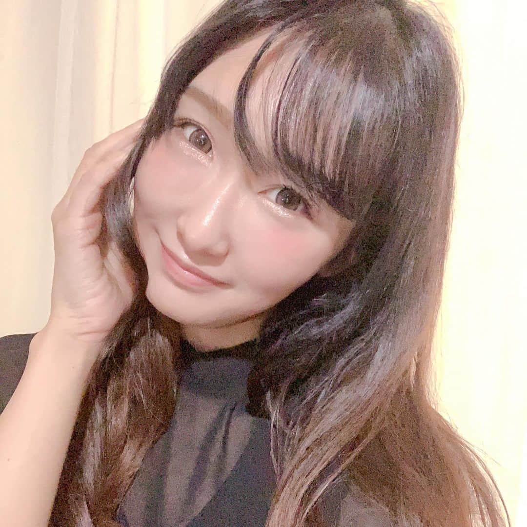 山ノ内ゆりのインスタグラム