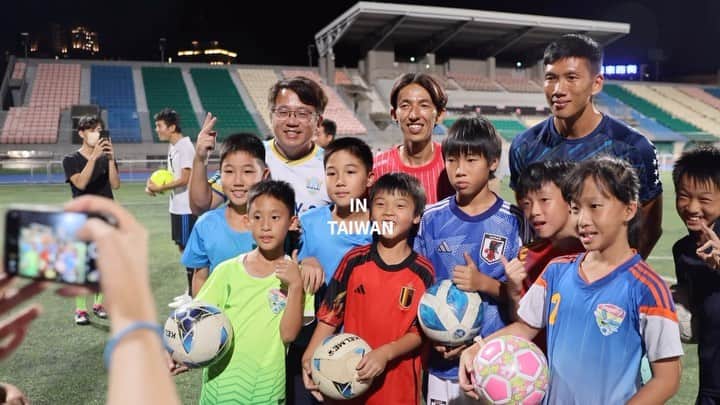 岡部将和のインスタグラム