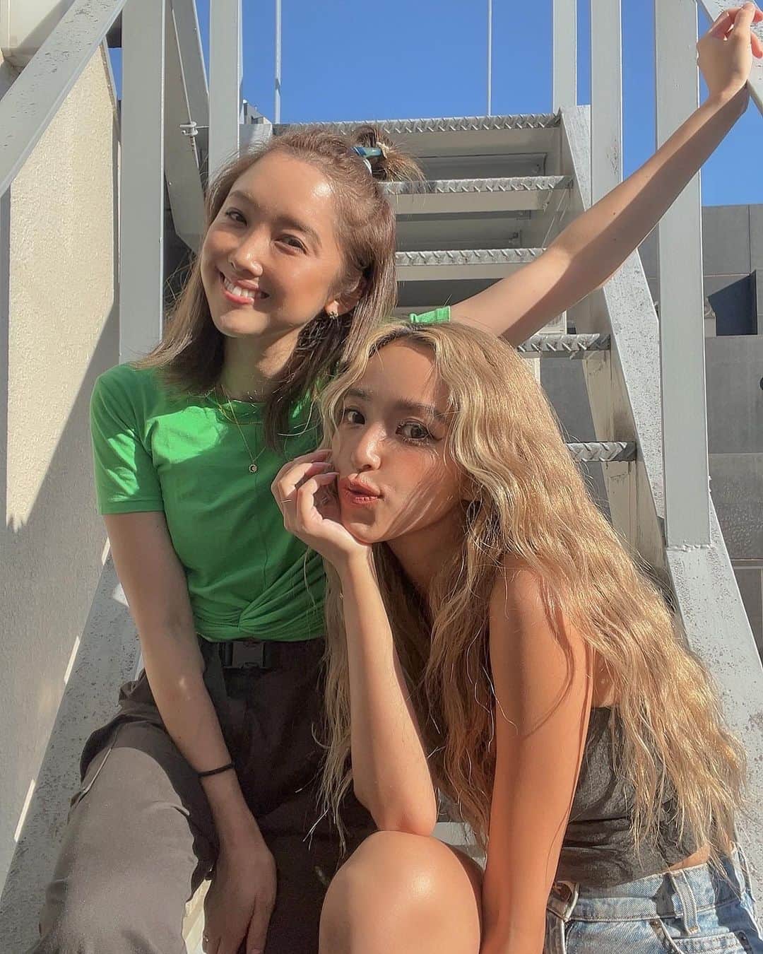 ユミ のインスタグラム