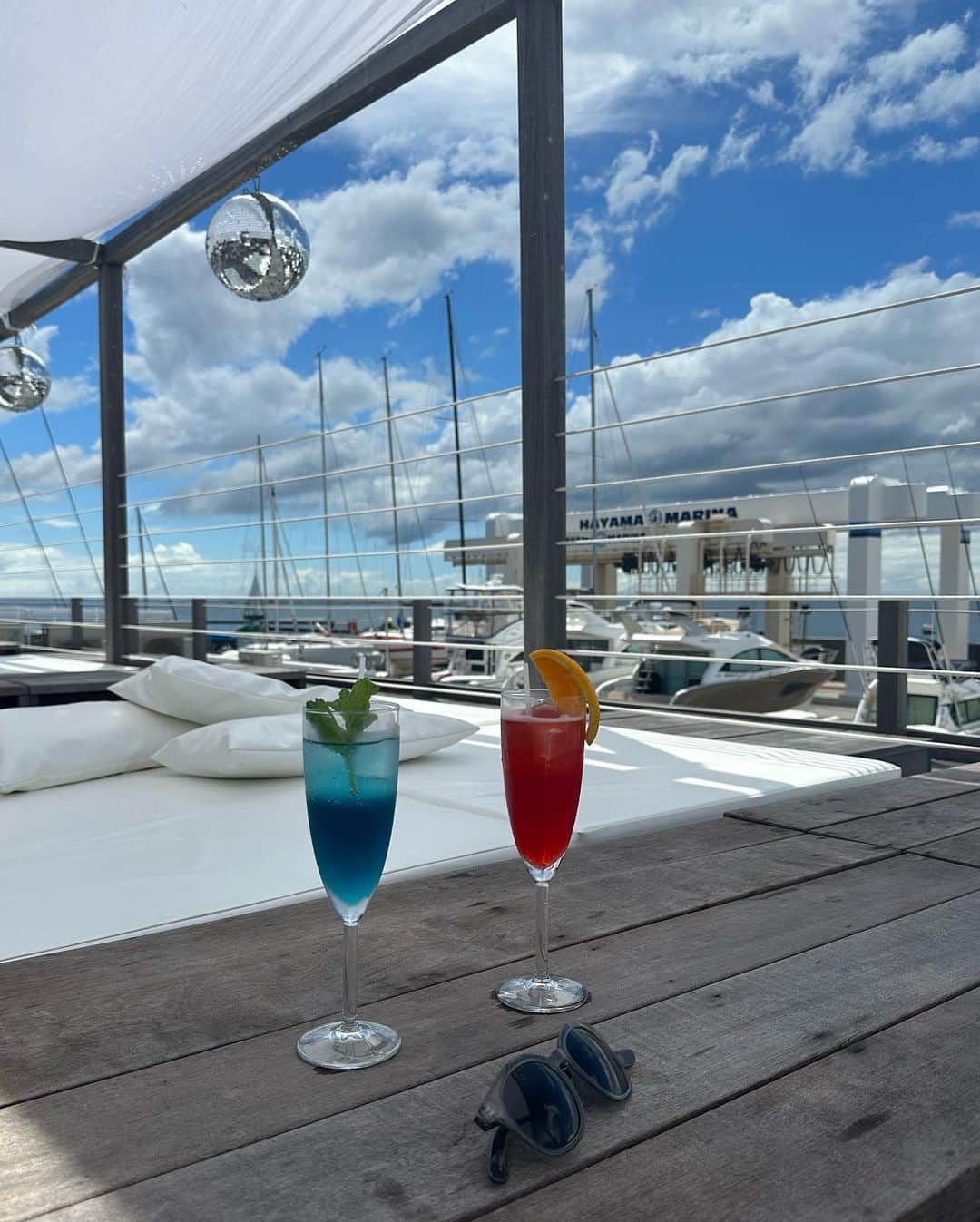 はりーのグルメインスタ