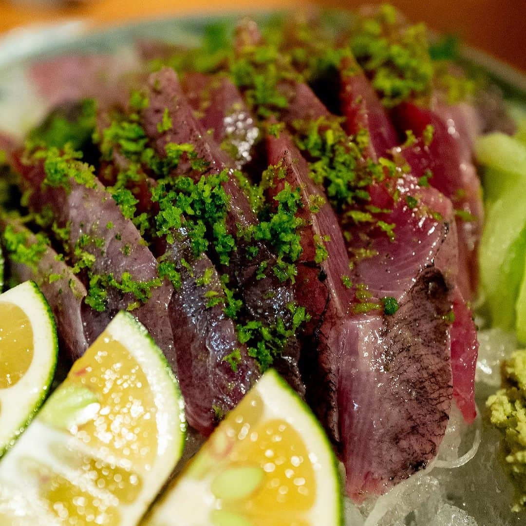 武井義明のグルメインスタ