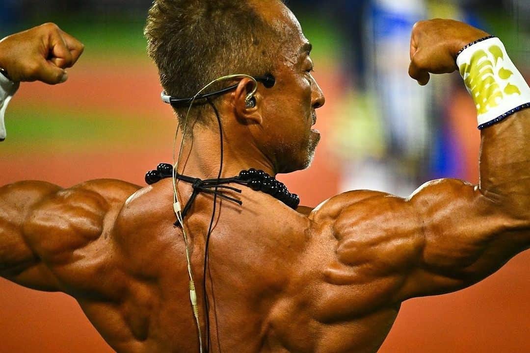 角田信朗のインスタグラム