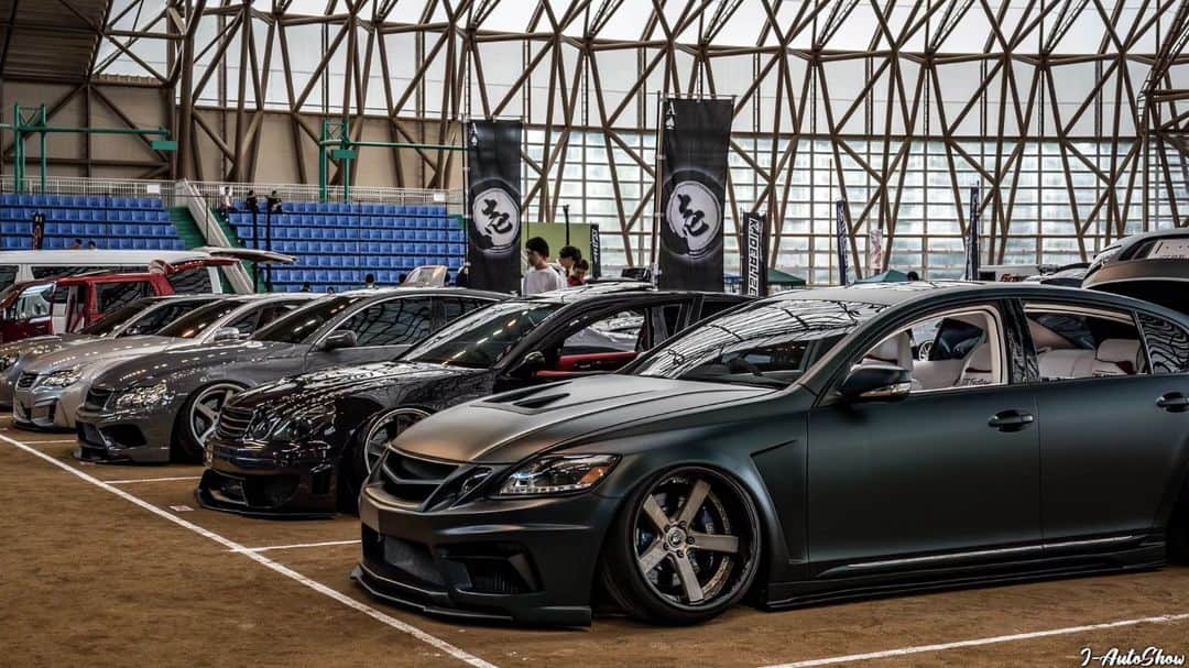 J-Auto Showのインスタグラム