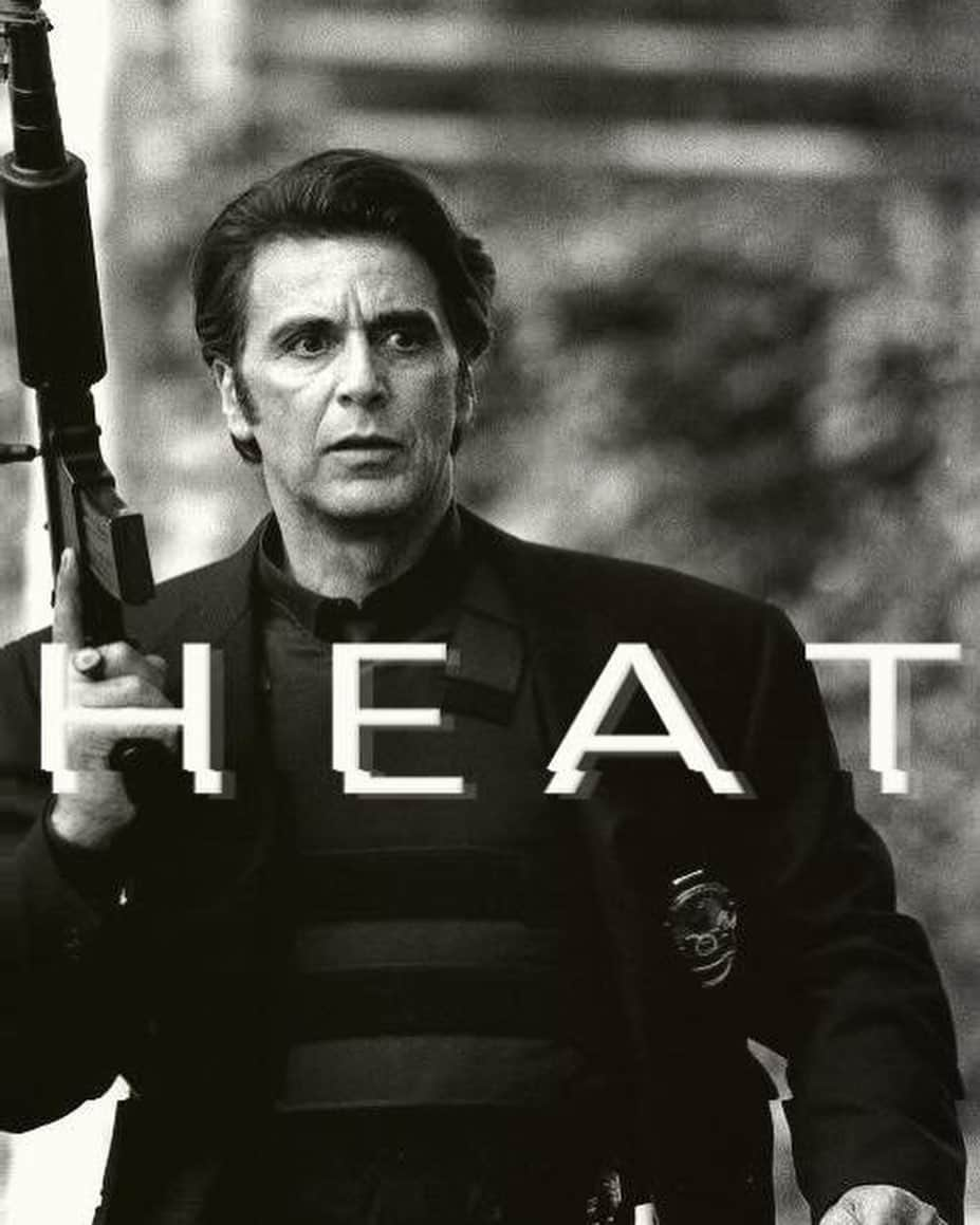 JU-NE（ク・ジュンフェ）さんのインスタグラム写真 - (JU-NE（ク・ジュンフェ）Instagram)「#heat #alpacino」8月22日 8時50分 - juneeeeeeya