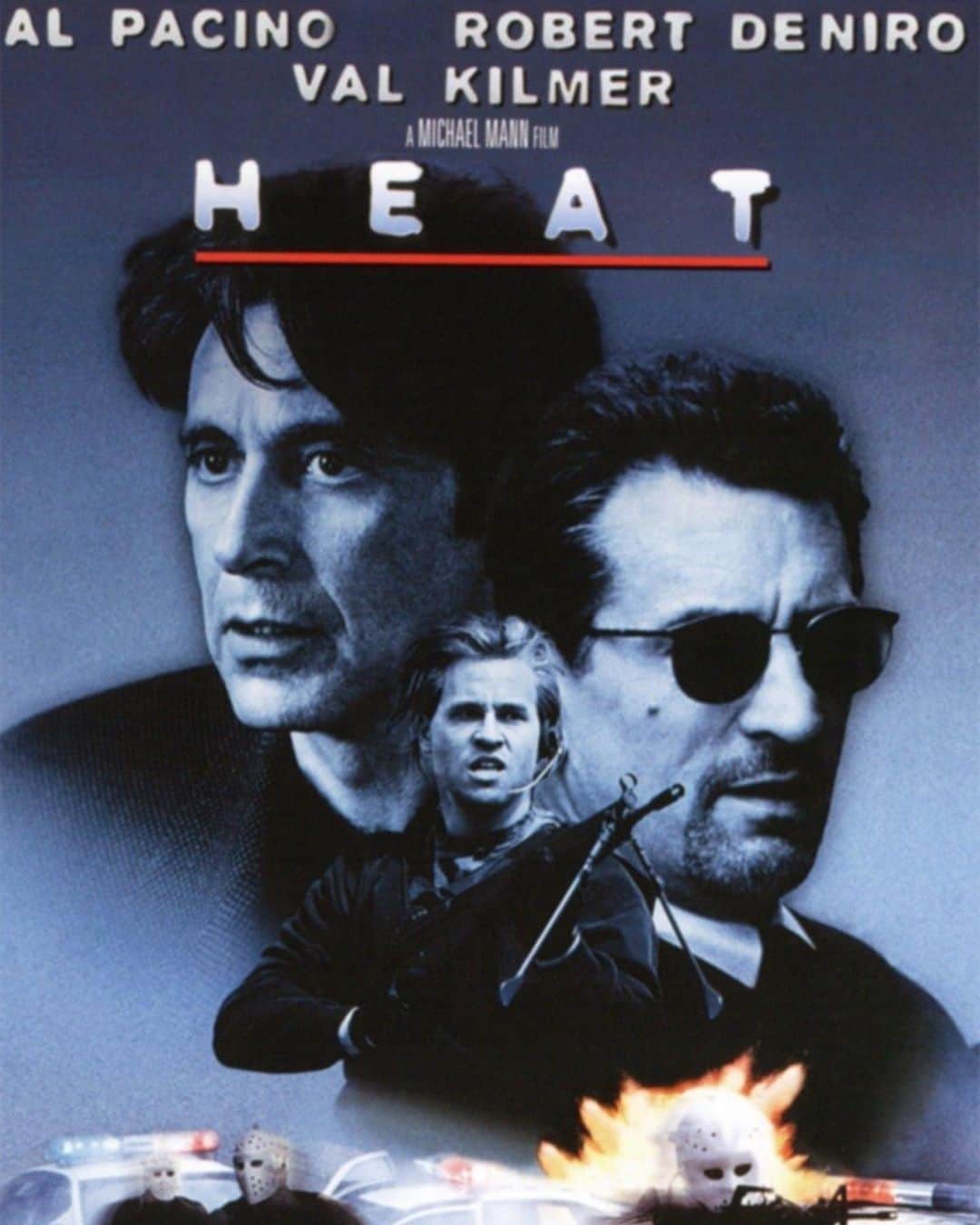 JU-NE（ク・ジュンフェ）のインスタグラム：「#heat #alpacino」