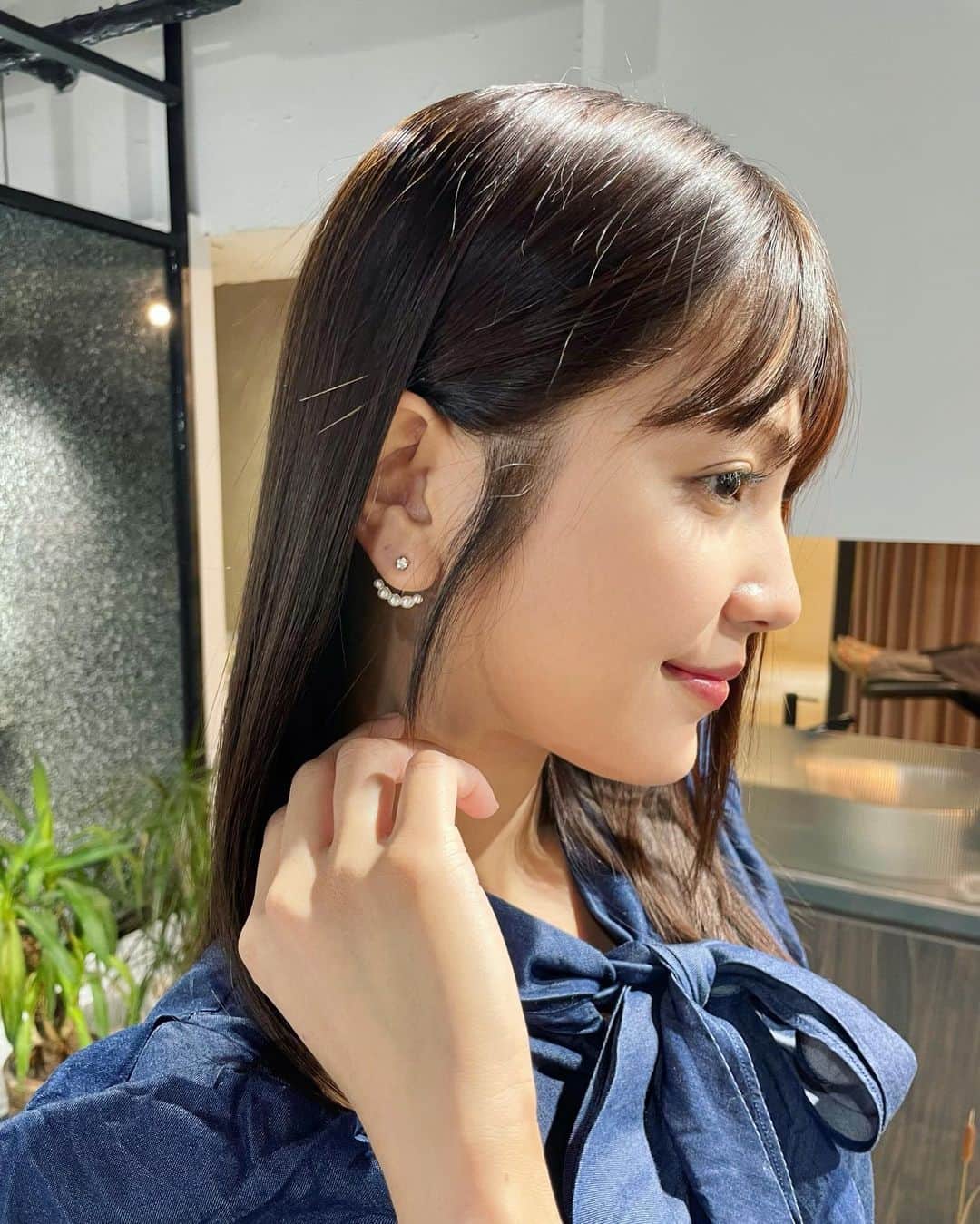 南里美希のインスタグラム