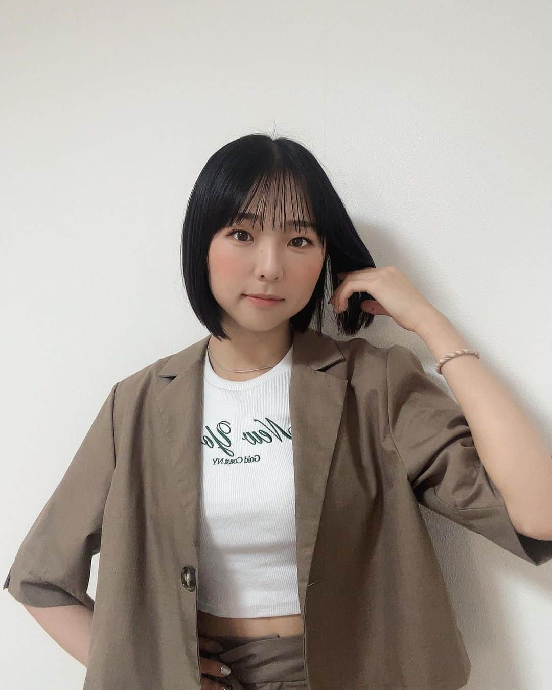 鍛治島彩さんのインスタグラム写真 - (鍛治島彩Instagram)「久しぶりになってしまった」8月22日 9時17分 - aya_kajishima_uug2ki