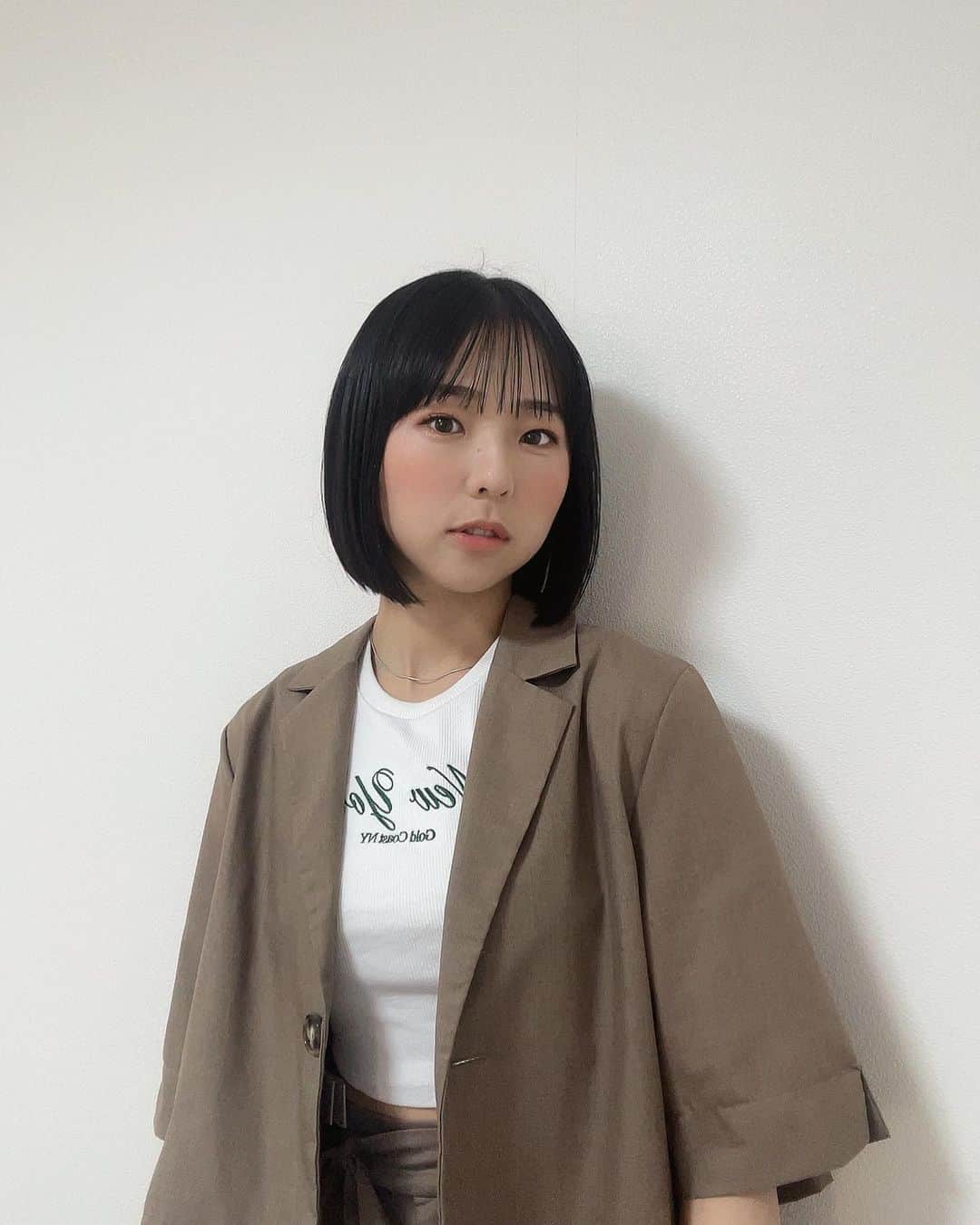 鍛治島彩のインスタグラム：「久しぶりになってしまった」