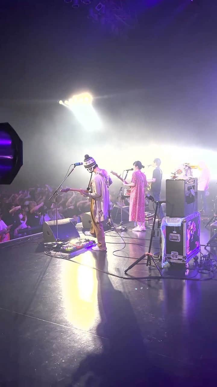 Cody・Lee(李)のインスタグラム：「"TREASURE05X 2023" at Zepp Nagoya  #CodyLee #TREASURE05X」