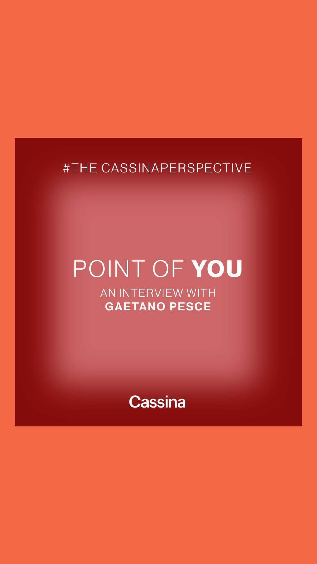 Cassina ixc. (カッシーナ・イクスシー) のインスタグラム：「人に出会ったり、どこかを訪れたときにアイディアが生まれることがあります。例えば、＜ TRAMONTO A NEW YORK （トラモント・ア・ニューヨーク）＞スクリーンのインスピレーションは、彼が愛する街への楽観主義を明確に表現しています。 ※日本未発売アイテム . #cassina #cassinaixc #gaetanopesce #design #interior #interiorinspiration #art #カッシーナ #カッシーナイクスシー #ガエターノペッシェ #デザイン #インテリア #アート #インテリアコーディネート #デザイン #ライフスタイル」
