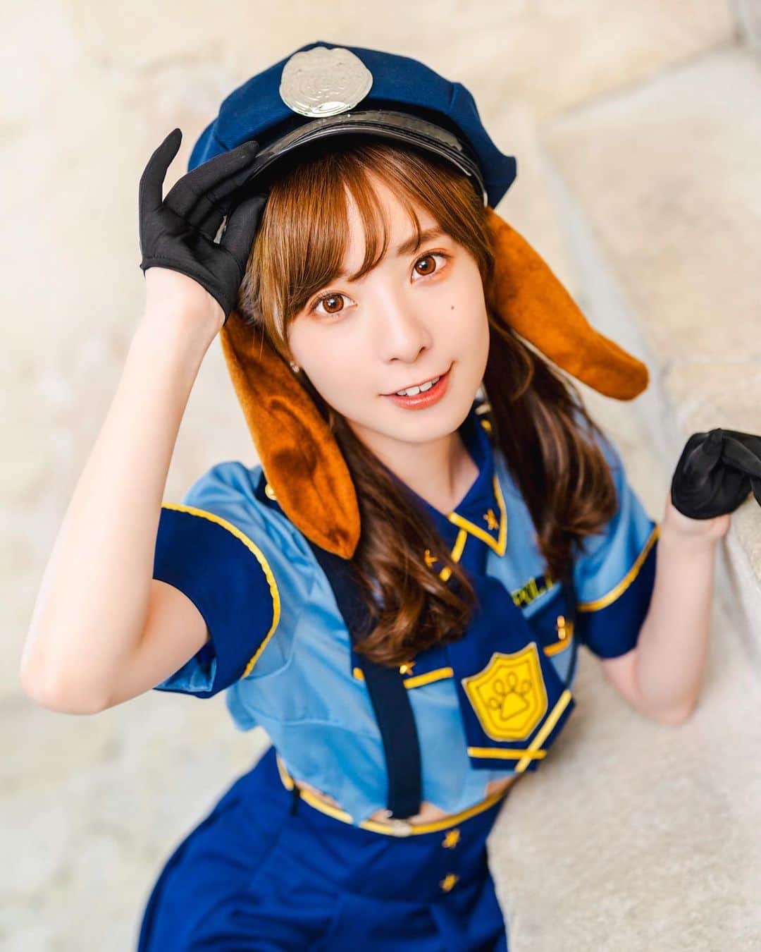 yuuのインスタグラム