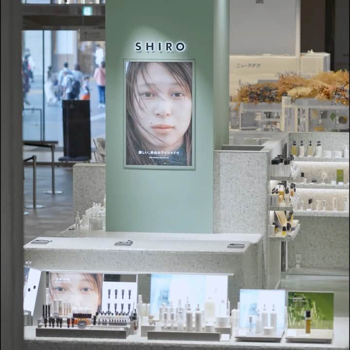 shiroのインスタグラム