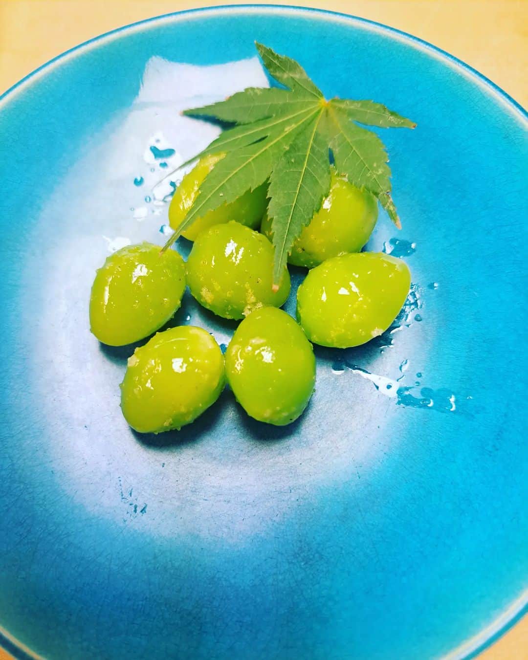 谷口キヨコのグルメインスタ