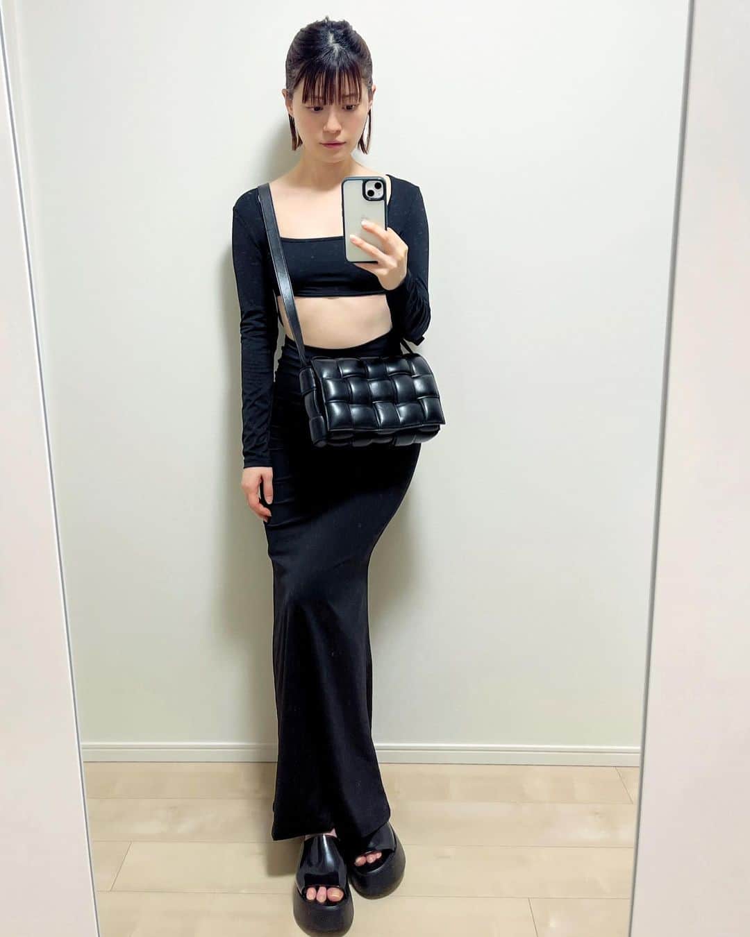 笹口直子のインスタグラム