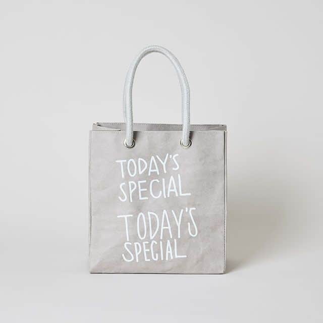 TODAY'S SPECIALのインスタグラム