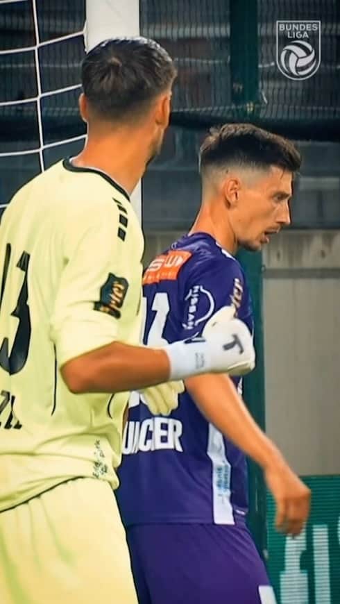 グスタボ・サントス・コスタのインスタグラム：「1+ Debut ⚽️✅  O final de semana foi realmente marcado de estreias, Gustavo foi importante no empate do Altach contra o Áustria Klagenfurt pela Bundesliga.  Gustavo entrou no segundo tempo, criou muitas boas situações no jogo e fez o gol de empate nos minutos finais, esse que foi o primeiro gol de Gustavo na Bundesliga.  Além disso, ele foi Man of the Match! ⚽️✅  Parabéns Gustavo, que Deus te abençoe e te proteja! 🙏🏼⚽️  The weekend was really marked by premieres, Gustavo was important in Altach’s draw against Austria Klagenfurt for the Bundesliga.  Gustavo entered the second half, created many good situations in the game and scored the equalizing goal in the final minutes, which was Gustavo’s first goal in the Bundesliga.  Besides, he was Man of the Match! ⚽️✅  Congratulations Gustavo, may God bless you and protect you! 🙏🏼⚽️  #altach #bundesliga #klagenfurt #austria #europa #uefa #brazil #Gustavo #germany」