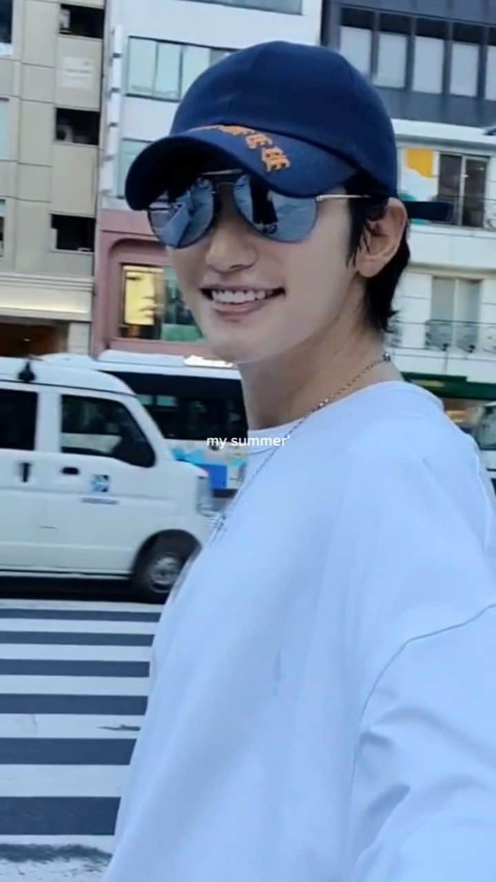 パク・シフのインスタグラム：「❤」