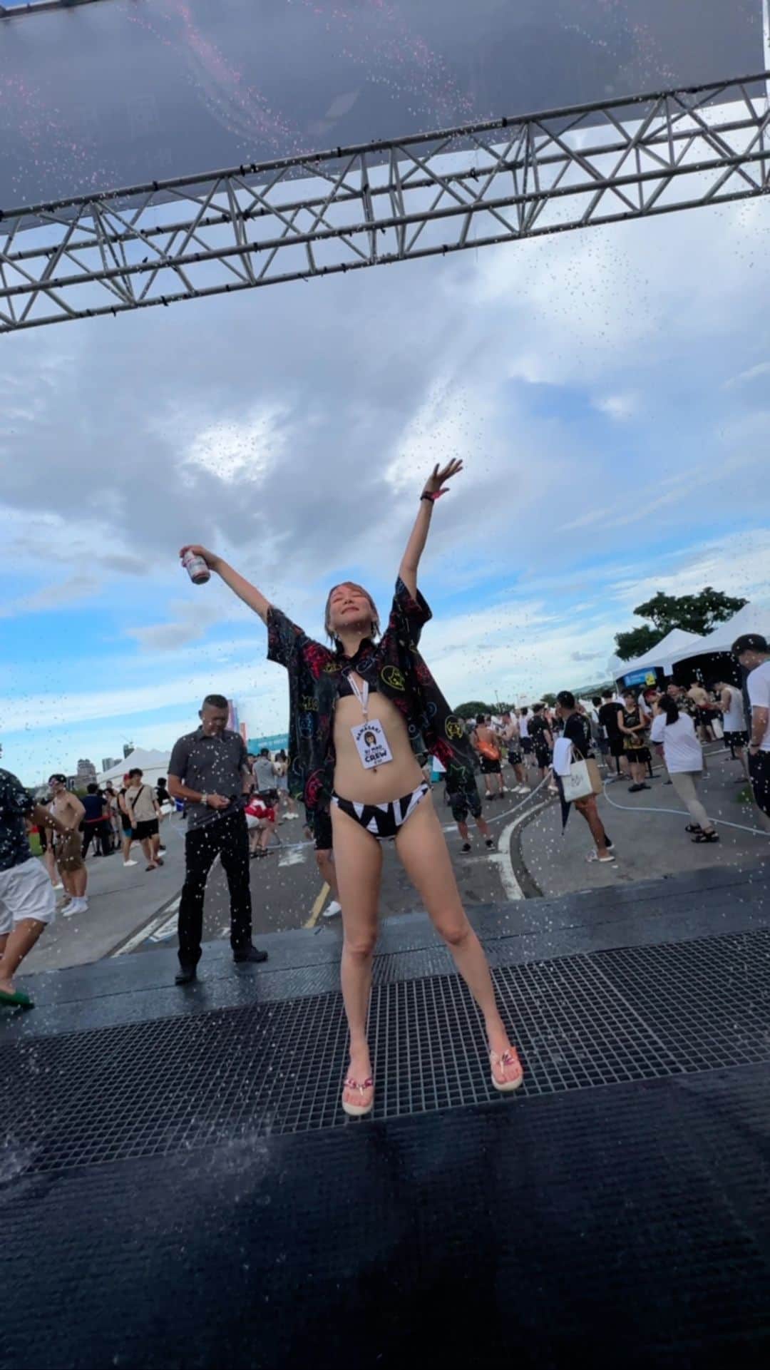 浜崎真緒のインスタグラム