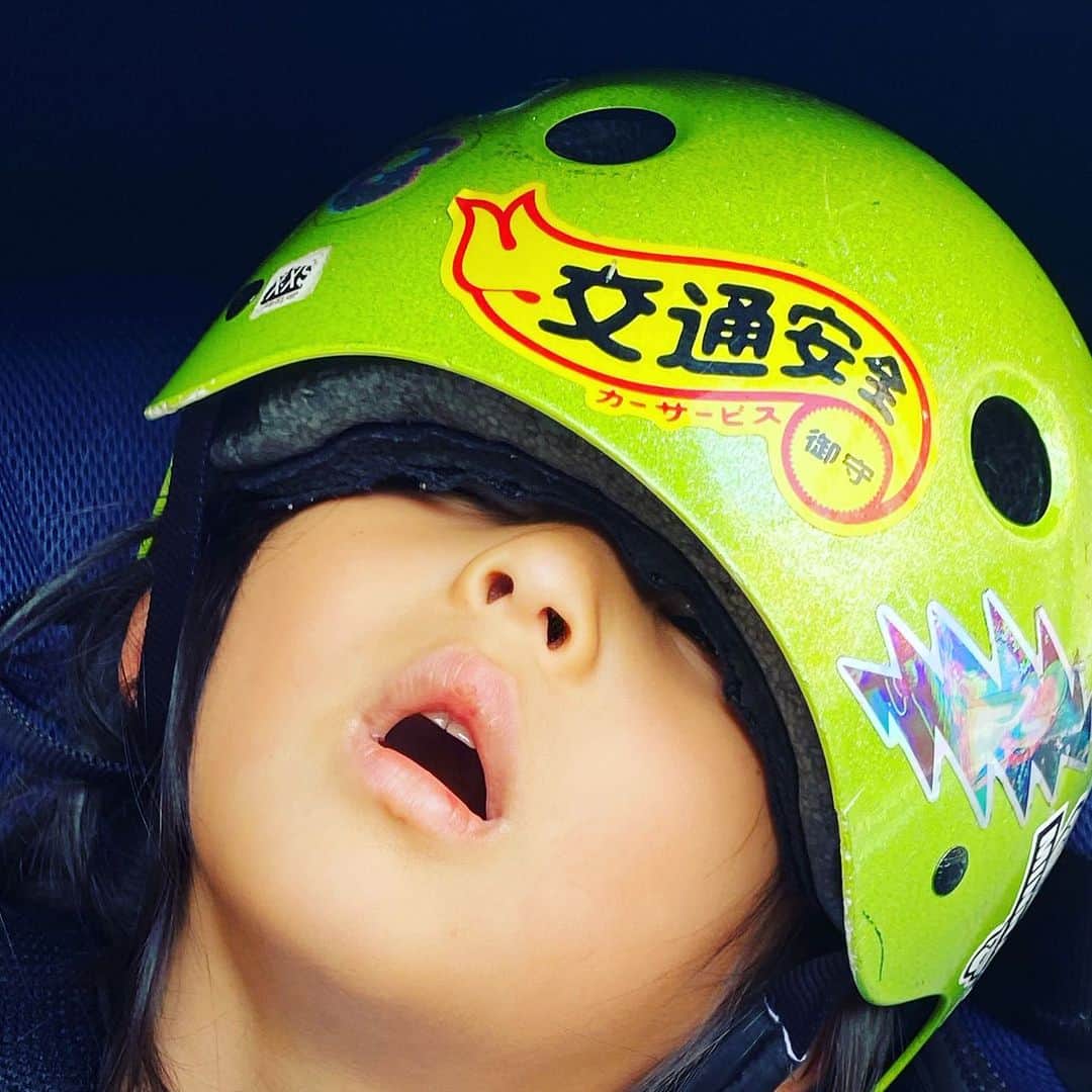 YOPPYのインスタグラム：「. さらば本日 明日よ来やがれ」