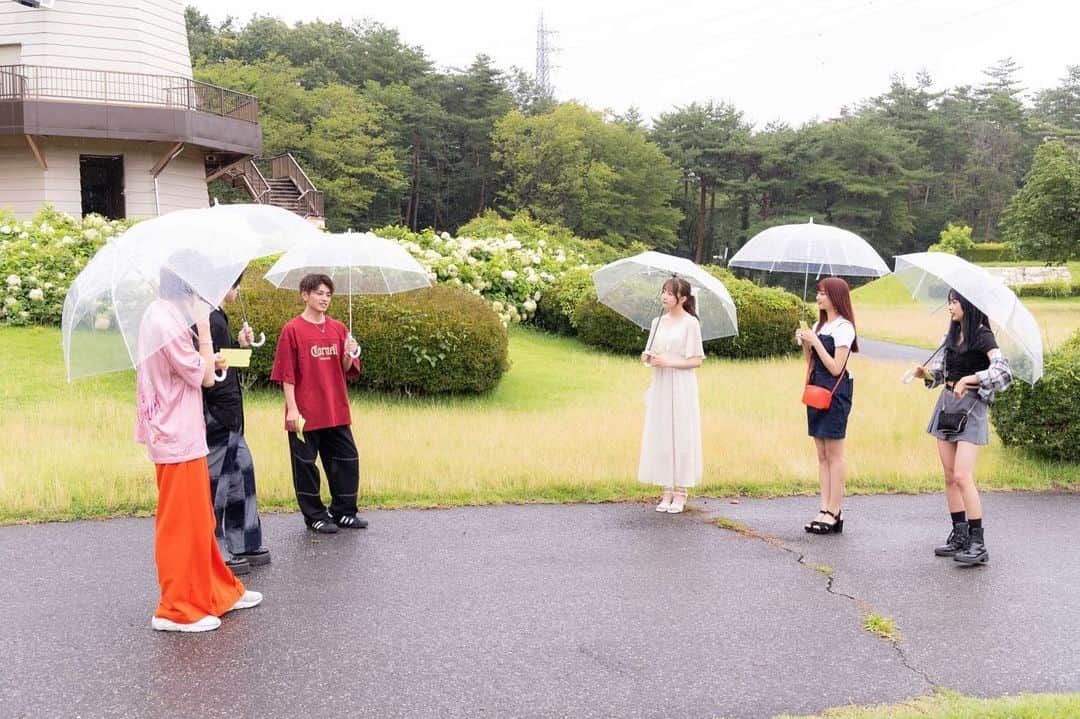 野口義斗のインスタグラム：「. LAST TEEN3 with Google Pixel 1話目　 みなさんどうでしたか〜？  まだ、はじめは緊張してた。笑  #恋ステ #LASTTEEN #GooglePixel#1話」