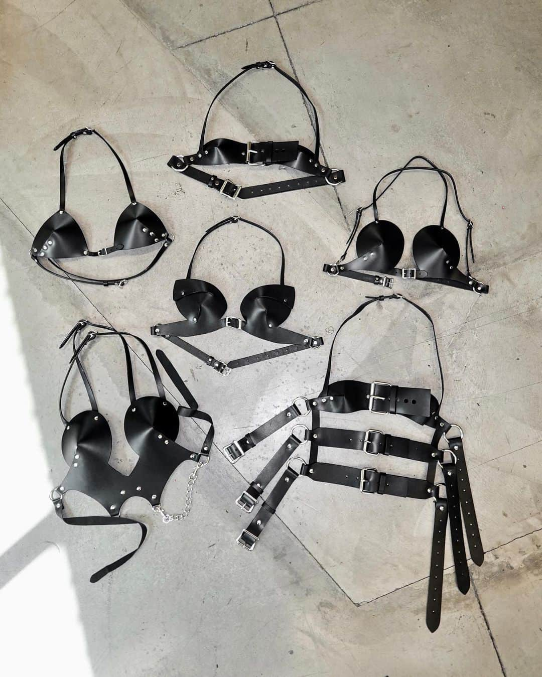 ZANA BAYNEさんのインスタグラム写真 - (ZANA BAYNEInstagram)「Pick your pleasure 🌹」8月22日 21時40分 - zanabayne