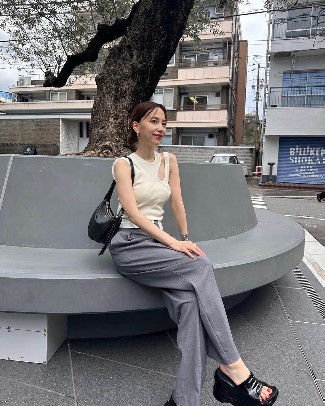 佐藤優里亜のインスタグラム