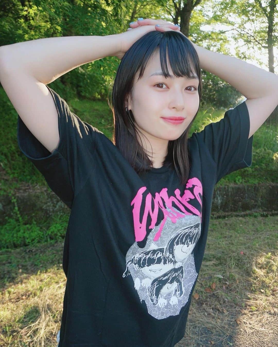 滝口ひかりのインスタグラム