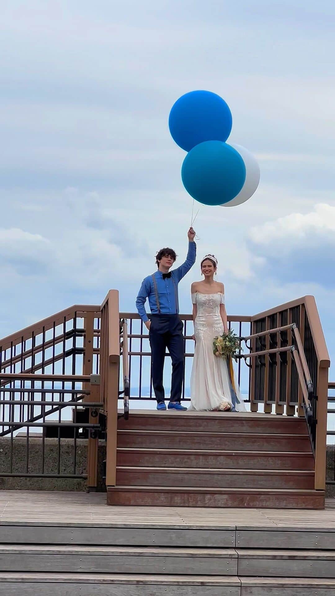 ベストブライダル公式のグルメインスタ