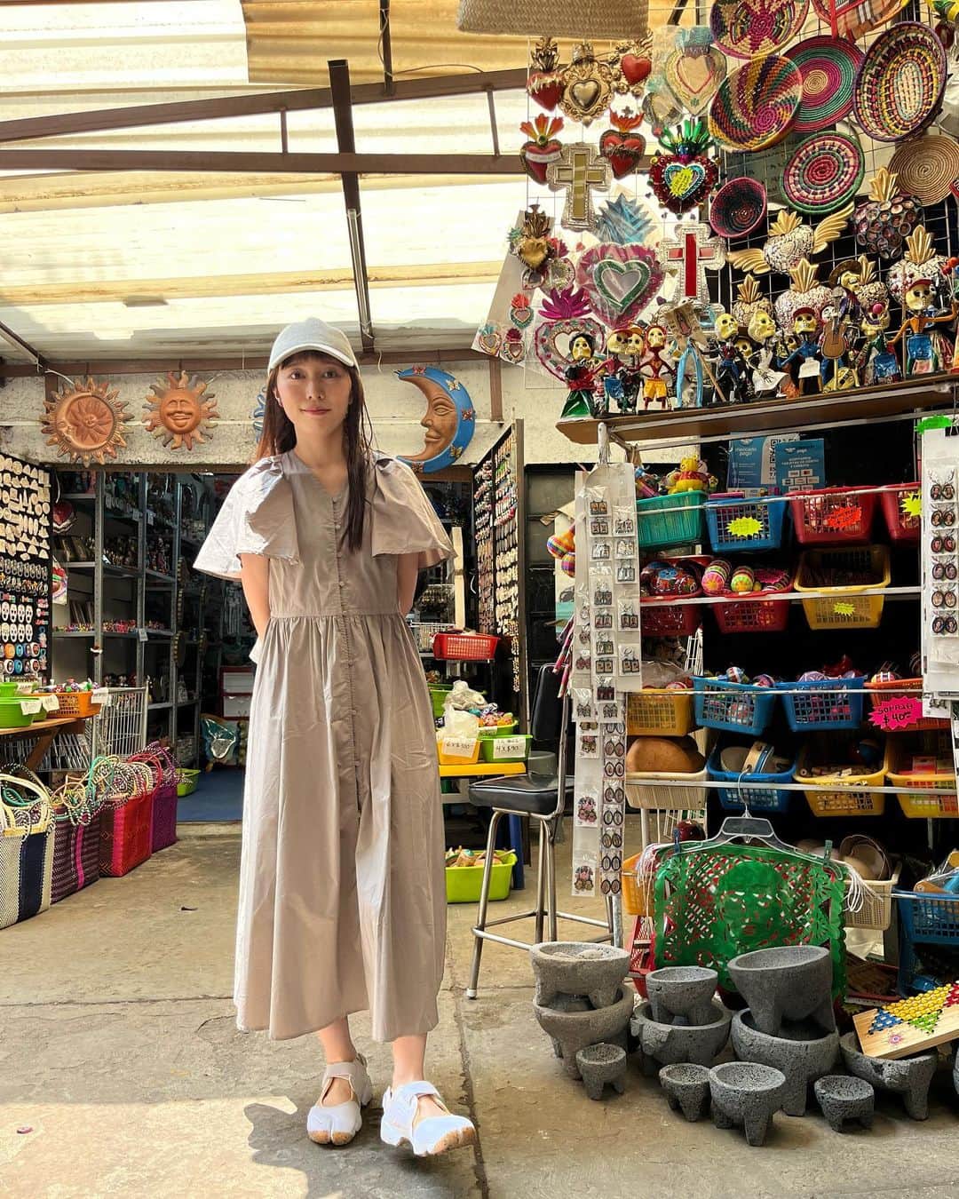 遠乃歌波のインスタグラム