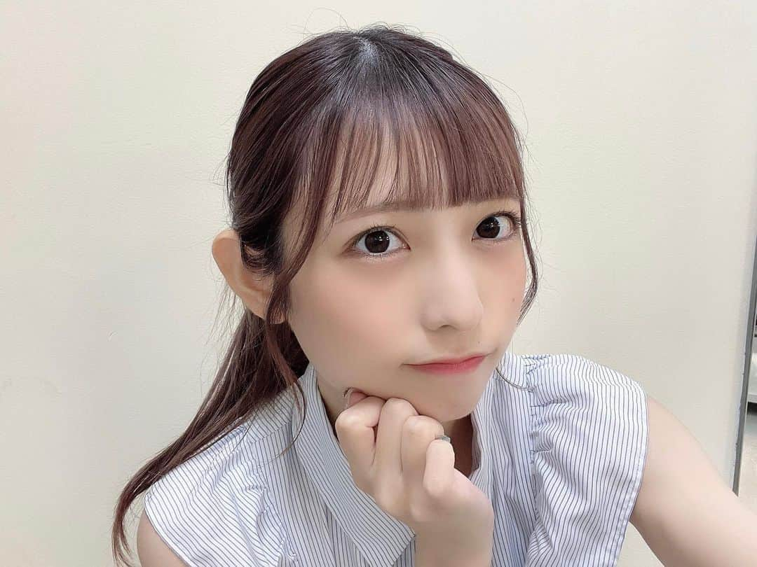 櫻井もえのインスタグラム：「.  💎  .」