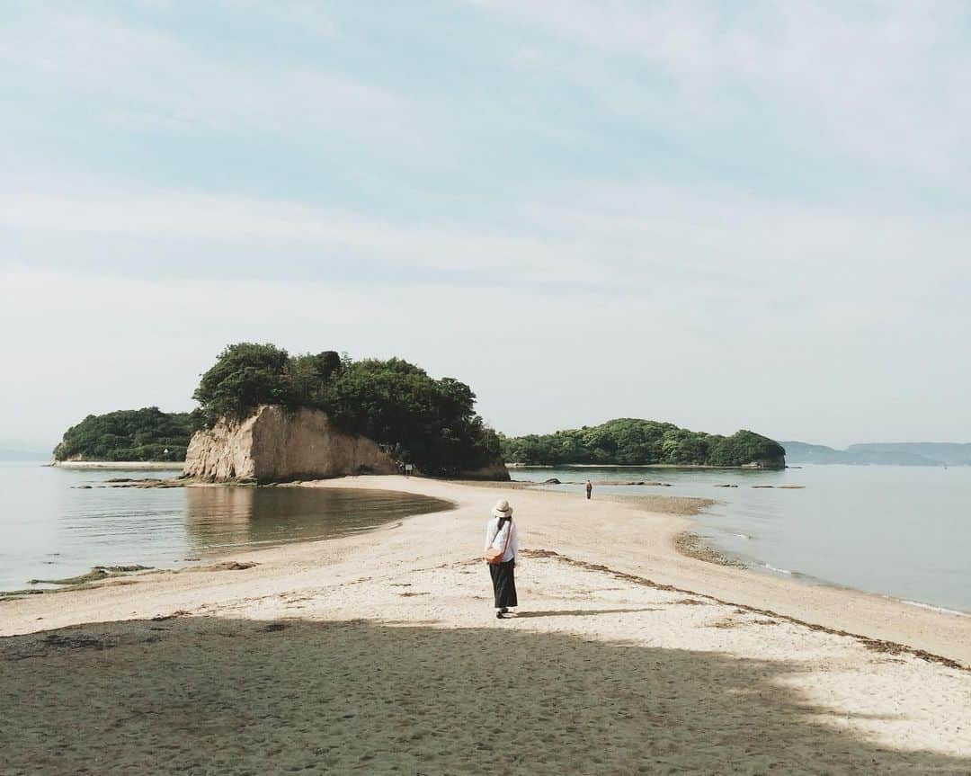 Takafumi Gotoさんのインスタグラム写真 - (Takafumi GotoInstagram)「小豆島旅行🚢 みんなで行った2023年。 ふたりで行った2014年。」8月22日 22時23分 - apollo510