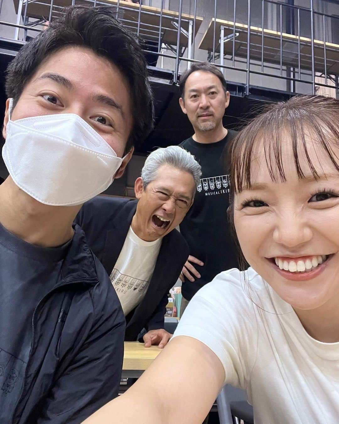 福井晶一のインスタグラム