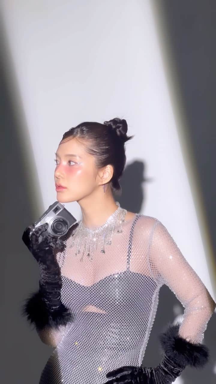 チョ・ソジンのインスタグラム：「🪩💫」