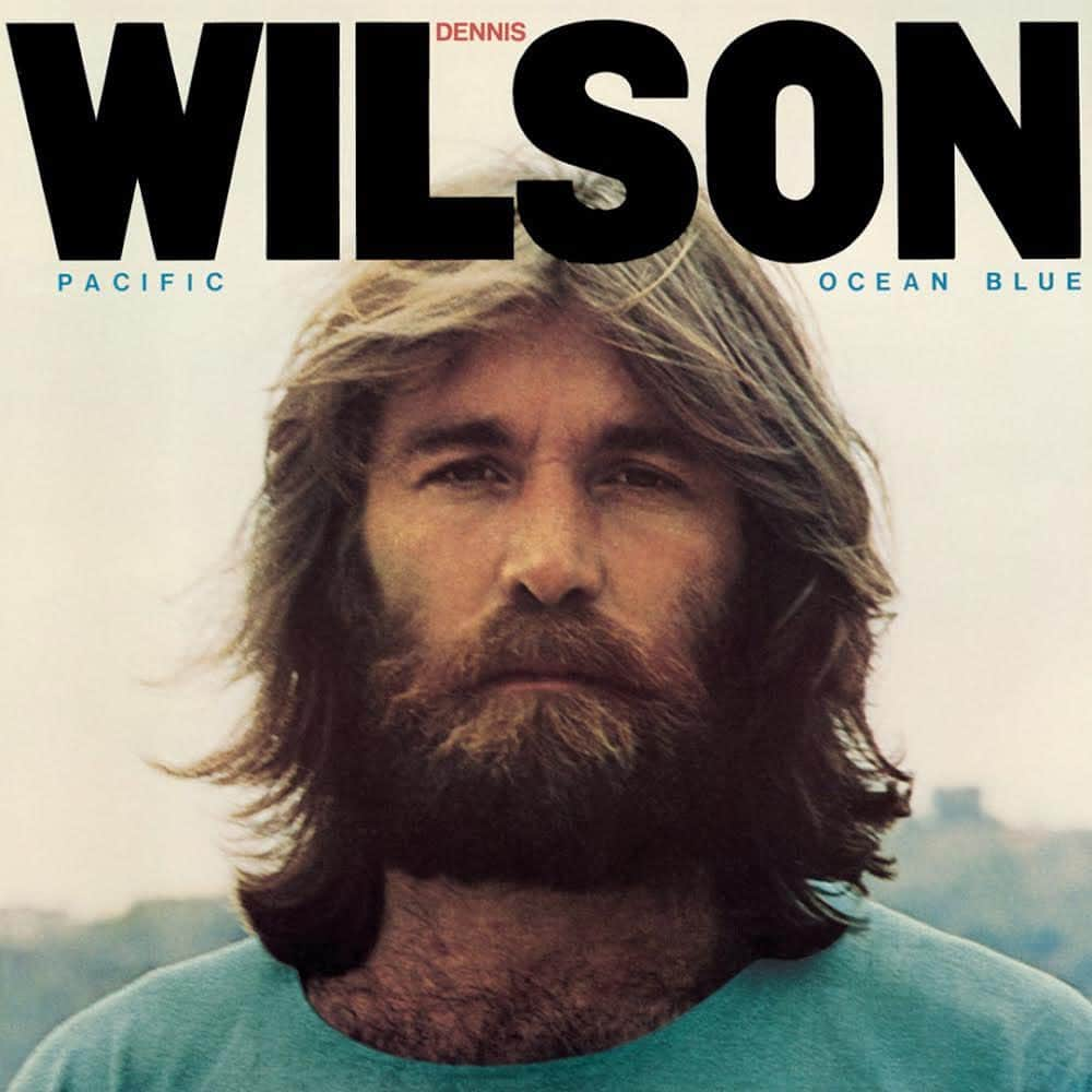 ブライアン・ウィルソンさんのインスタグラム写真 - (ブライアン・ウィルソンInstagram)「Today in 1977, Dennis Wilson Pacific Ocean Blue, his first solo album. It received positive reviews and noted for outselling recent Beach Boys efforts. The album is now considered a classic and has appeared on several “Best-of lists.” Said co-producer Greg Jakobson: "This was when he fully accepted himself as an artist. Brian had shown him chords on the piano, but as he'd become more proficient the music that came forth was not derivative of that. Having his own studio helped tremendously. With a little encouragement, and the right tools, Dennis took off." What’s your favorite album track?  #1977 #denniswilson #solo #pacificoceanblue」8月22日 22時46分 - brianwilsonlive