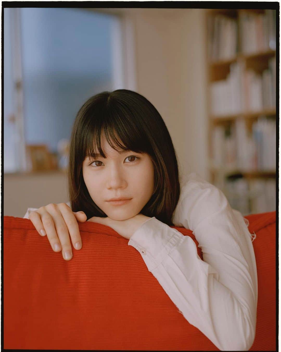 栗林藍希のインスタグラム