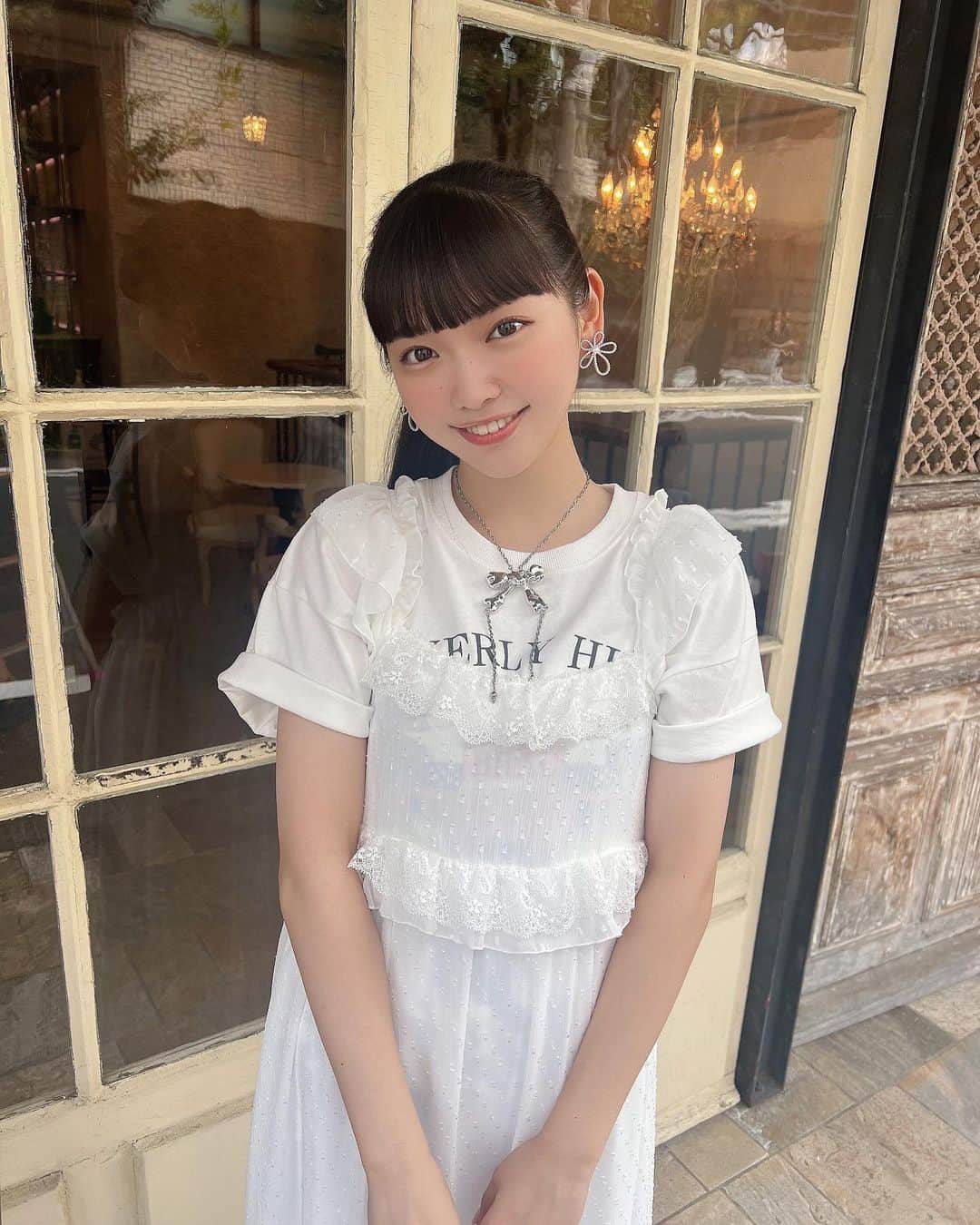 籾山ひめりのインスタグラム