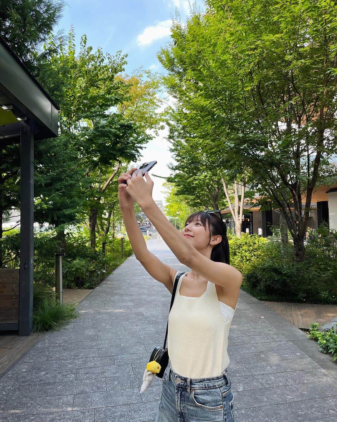 川津明日香さんのインスタグラム写真 - (川津明日香Instagram)「🧀🐭」8月22日 15時09分 - asuka_kawazu
