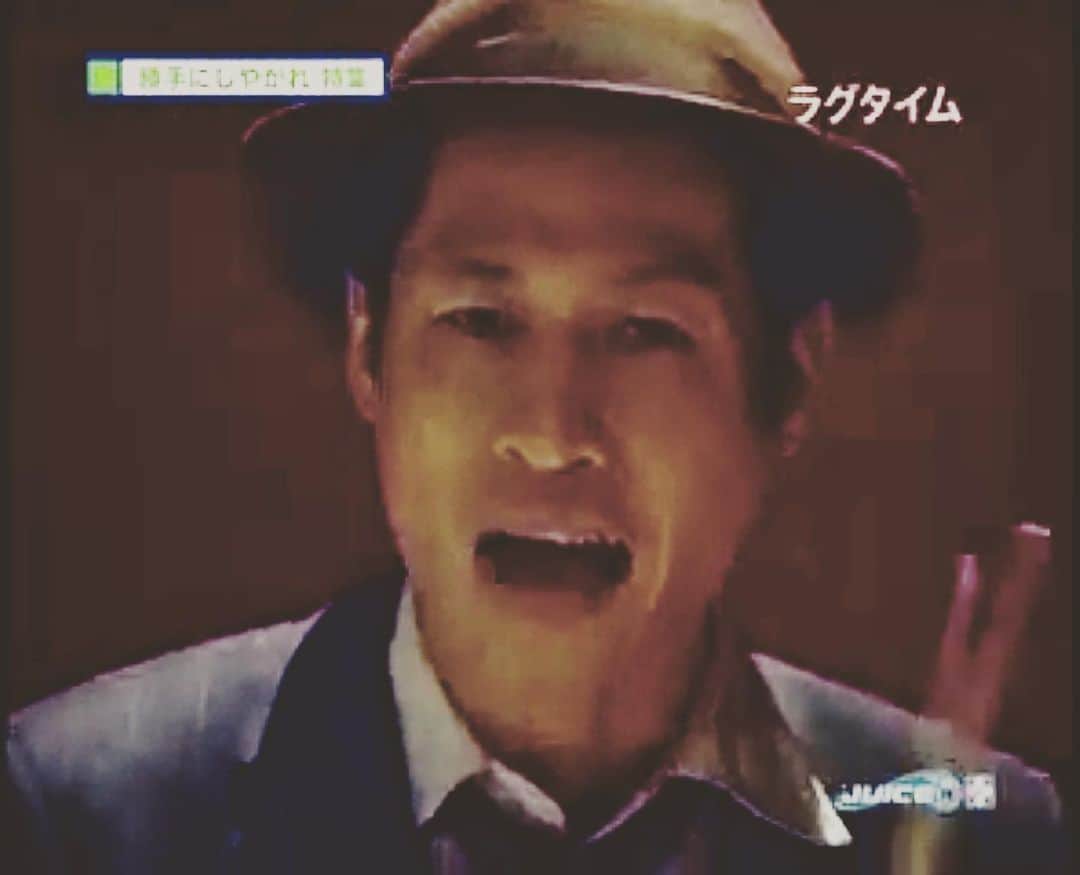 武藤昭平のインスタグラム