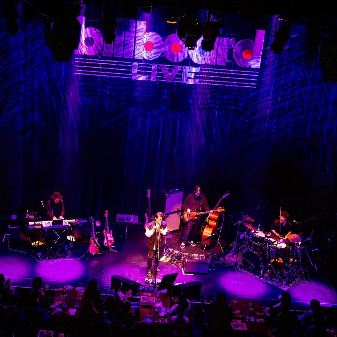 尾崎裕哉のグルメインスタ