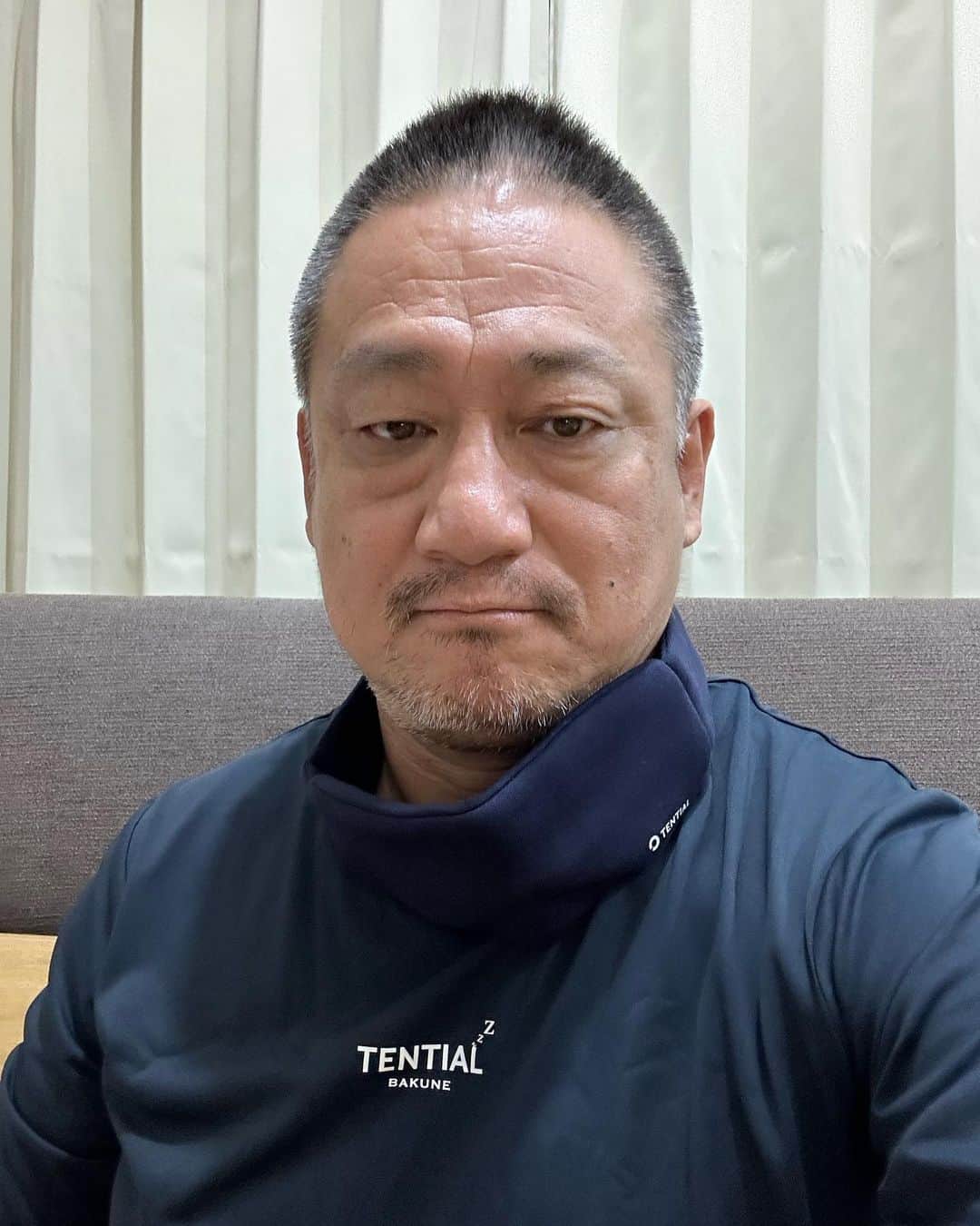 高木三四郎のインスタグラム