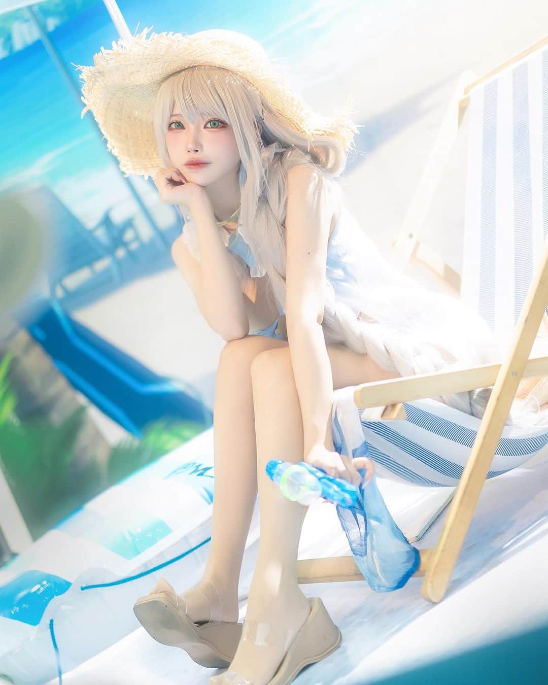 EROKOのインスタグラム