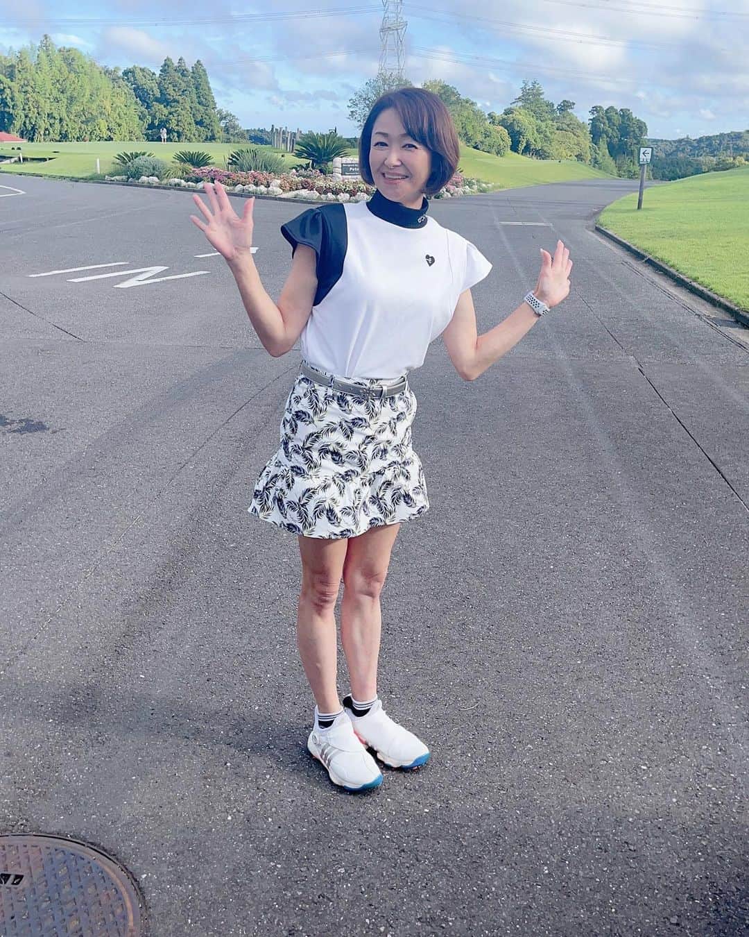 大石まどかのインスタグラム